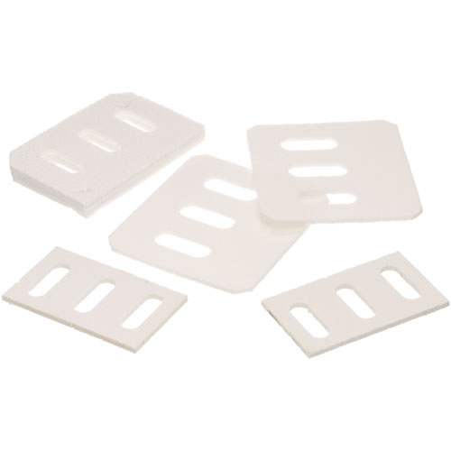 SHIELD INSULATION KIT,WELDMENT , P2,18/20