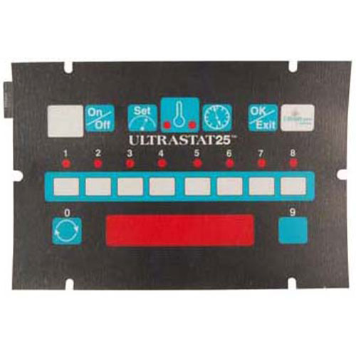 OVERLAY,ULTRASTAT 25