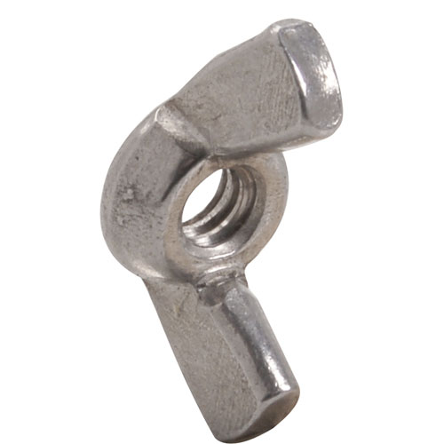 NUT, WING(1-1/2" & 2"KETTLE FCT)