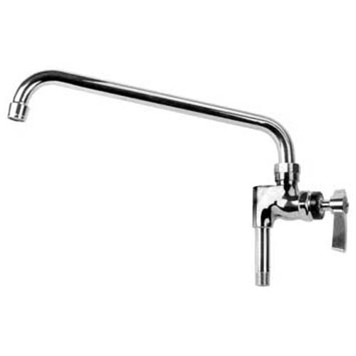 FAUCET,ADD-ON, 16"SPT,LEADFREE - Part # CHGK55-7016