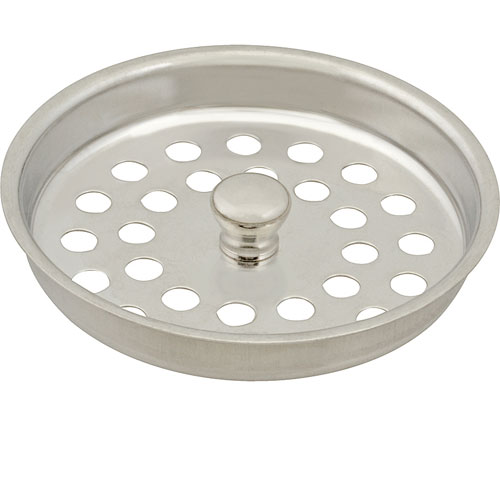 STRAINER-CRUMB CUP