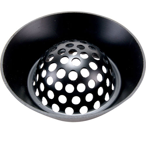 STRAINER DOME DISH 6 1/2RD