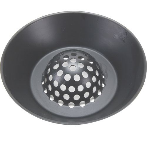 STRAINER DOME DISH 8 1/2 RD