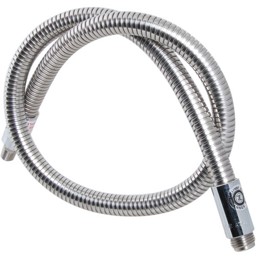 HOSE,PRE-RINSE, 18", FISHER