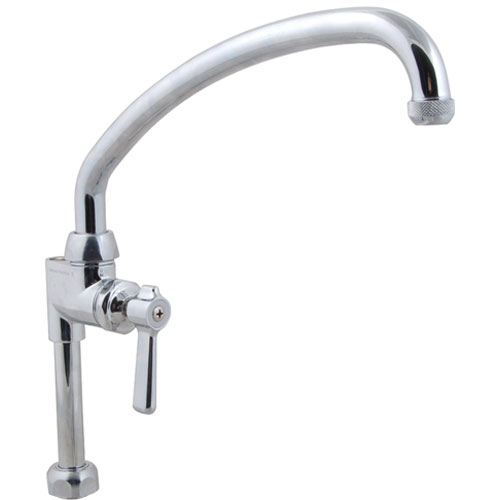 FAUCET,ADD ON, 9.5"SPT,CHICAGO