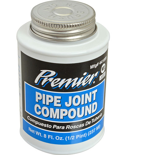 COMPOUND,PIPE JOINT W/BR USH