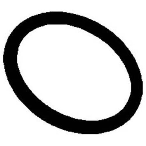 O-RING, F/10"&20"SLIMLINE BOWL