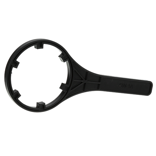 WRENCH, F/10"&20"SLIMLINE BOWL