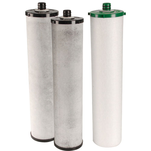 FILTER KIT, F/IC10/620-2