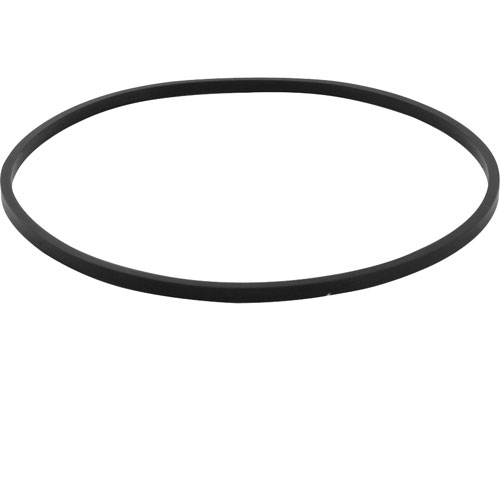 O-RING, 6" OD X 5-3/4" ID
