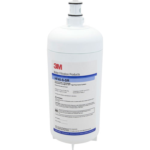 CARTRIDGE, FILTER HF45-S