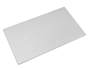 Smartfilter Pad, 30 Micron, 30 Per Case, 12074