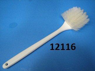 Long Handled Gong Brush, 12116