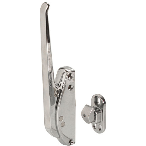 KASON® - 10533D00004LATCH (W/STRIKE)