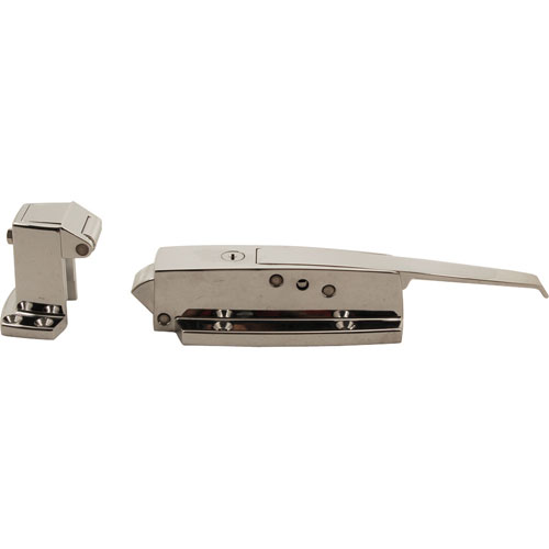 LATCH,HD , 1-5/8TO2-1/2"OFST,LK