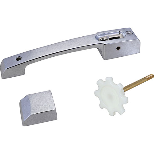 KASON® - 10027C00005LATCH W/ LOCK