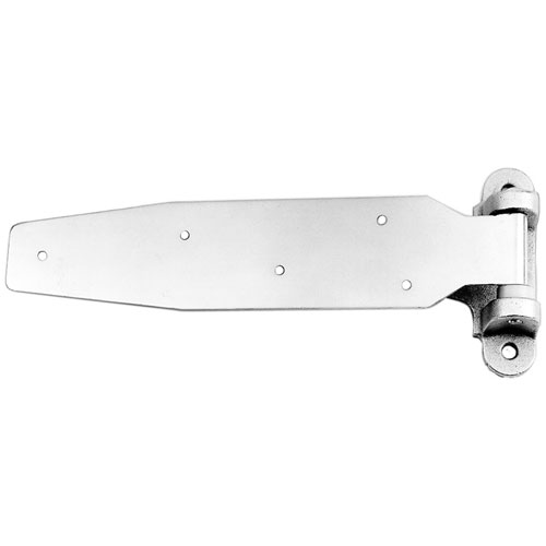 KASON® - 1074-000020HINGE, STRAP