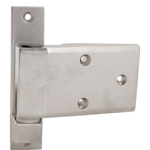 HINGE,CAM LIFT , FLUSH,6"WIDE