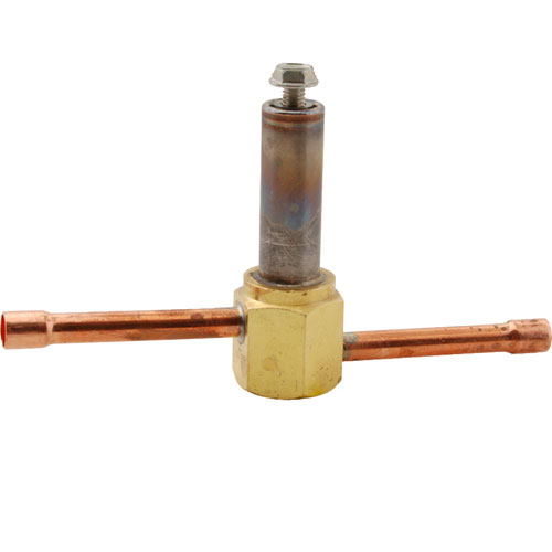 SOLENOID,LIQUID LINE, 1/4" ODF