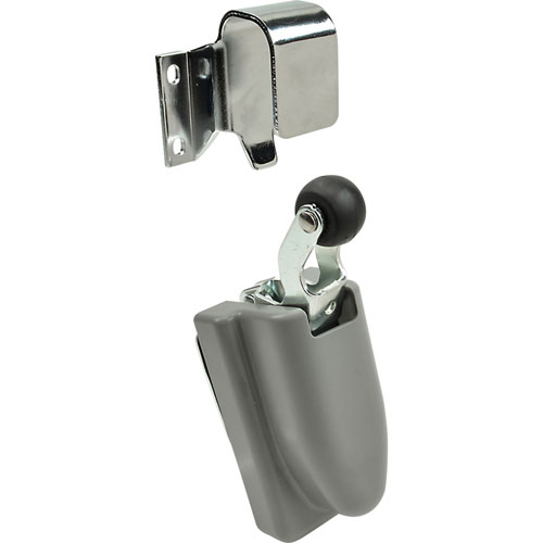 KASON® - 11098000004CLOSER, DOOR, FLUSH