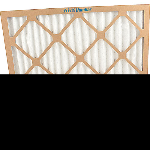 FILTER,AIRHVAC,20X20X1,M ERV7 CASE/12