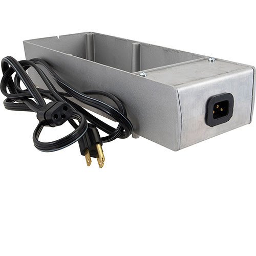 PAN,CONDENSATE/EVAP117V, 300W