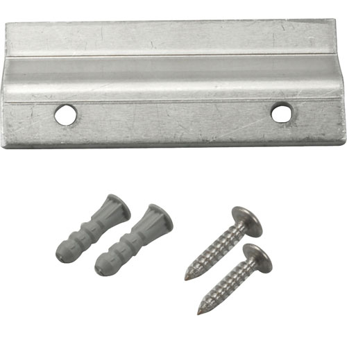 WALL BRACKET KIT 4"