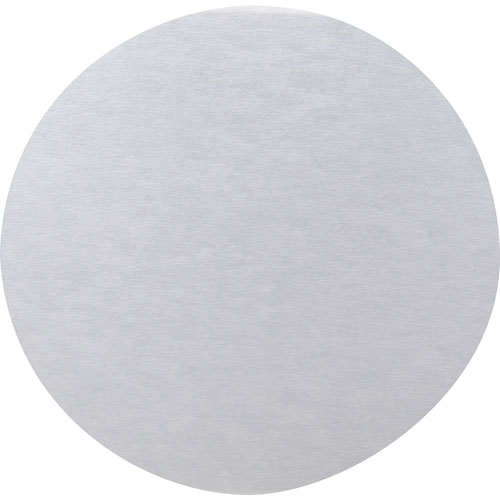 PAD,FILTER POWDER , 21-7/8" RND