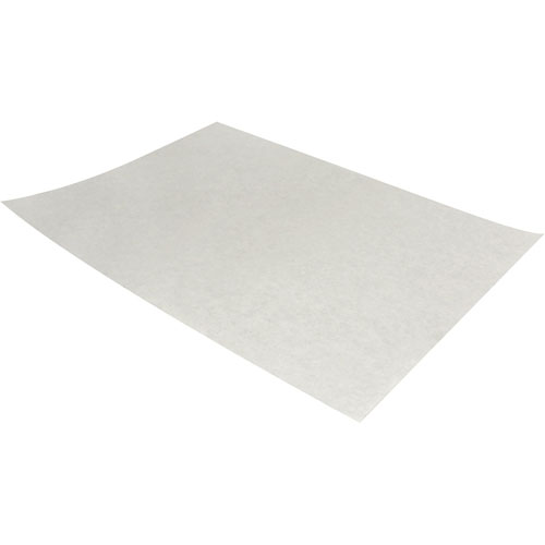 PAD,FILTER PWDR , 17.5"X28", 30-PK