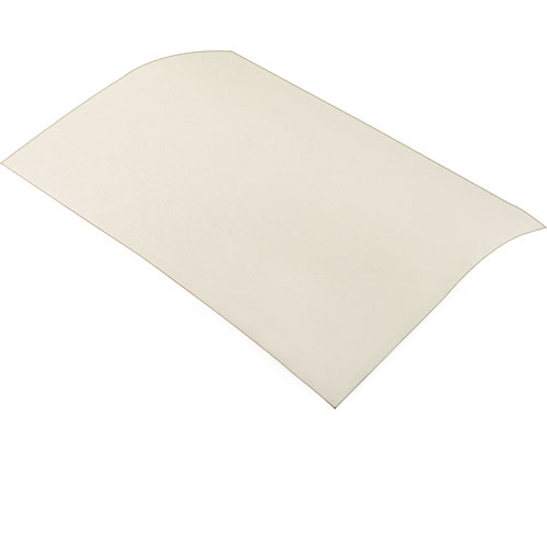 PAD,FILTER PWDR , 18"X25", 30-PK