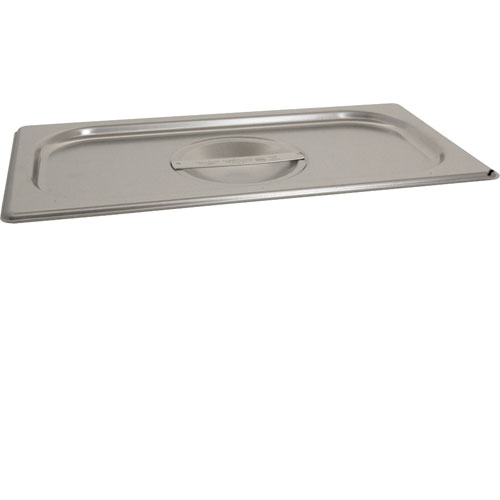 COVER,STEAM TABLE PAN, SUP5 1/3