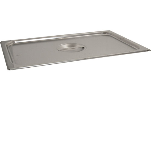 COVER,STEAM TABLE PAN, SUP5 1/1
