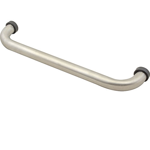 PULL,DOOR(18"CTRS,7/8"OD  S/S)