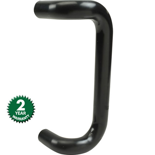 COVER, PULL BAR, 10"
