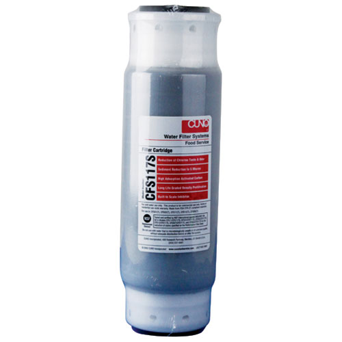 Pre-Filter 9 3/4 inCFS117-S