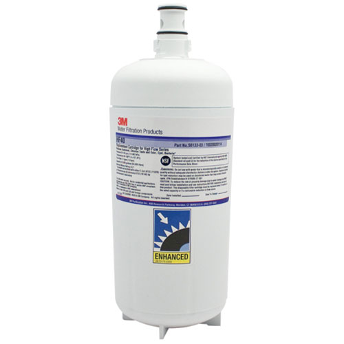 Water Filter CartridgeHF40
