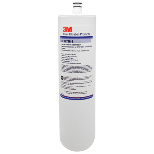FILTER CARTRIDGE