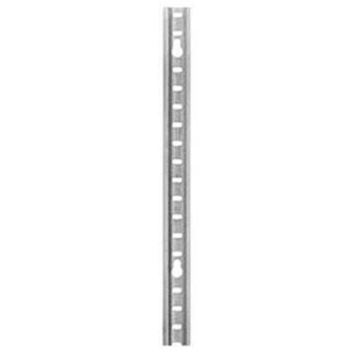 PILASTER S/S, KEYHOLE, 36"