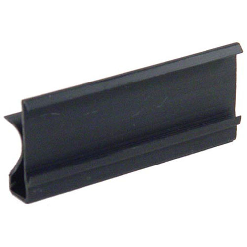 LABEL HOLDER ISS  BLACK