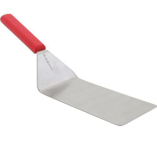 TURNER,GRILL (RED,8")