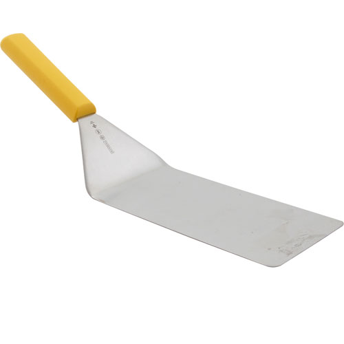 TURNER,GRILL (YELLOW,8")