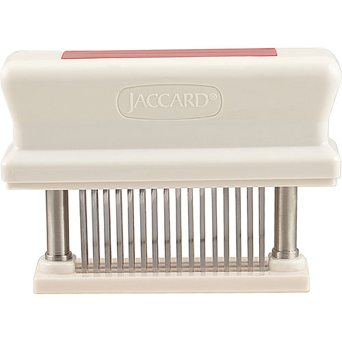 TENDERIZER,MEAT48 BLADES,RED