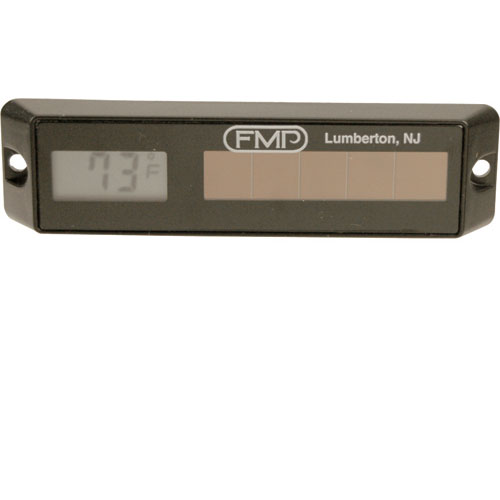 THERMOMETER,SOLAR(SURFACE MT) -  AllPoints Part # 1381085