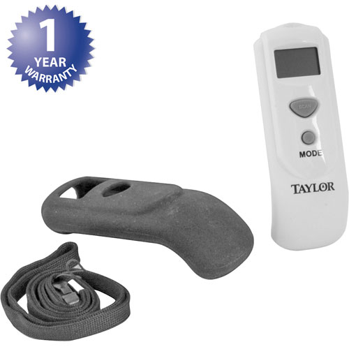 THERMOMETER,INFRARED, W/BOOT