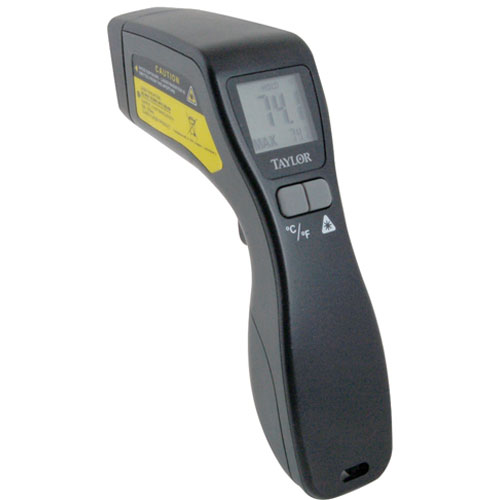 THERMOMETER,INFRARED, GUN STYLE