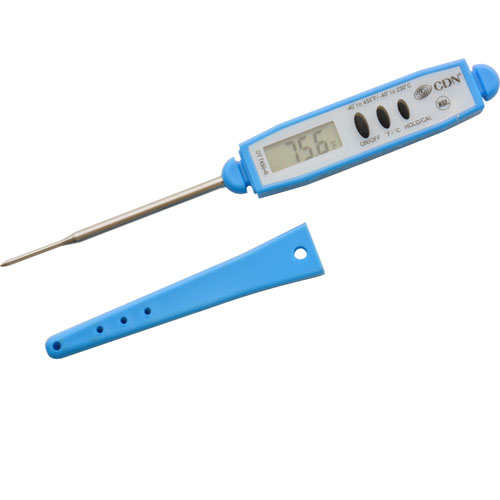 THERMOMETER,DIGITAL, BLUE -  AllPoints Part # 1381268