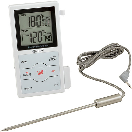 THERMOMETER/TIMER (DIGITAL)