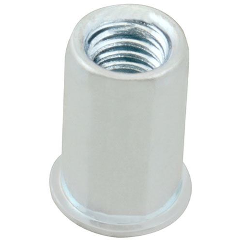 INSERT, THREADED(1/4-20, 100)