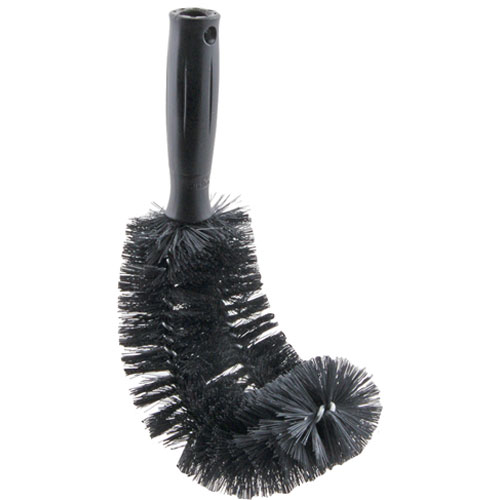 BRUSH,PIPE (11" CURVED)