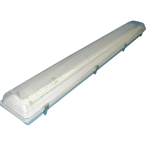 KASON® - 11810EXUV48LCLIGHT COVER ASSY 48"